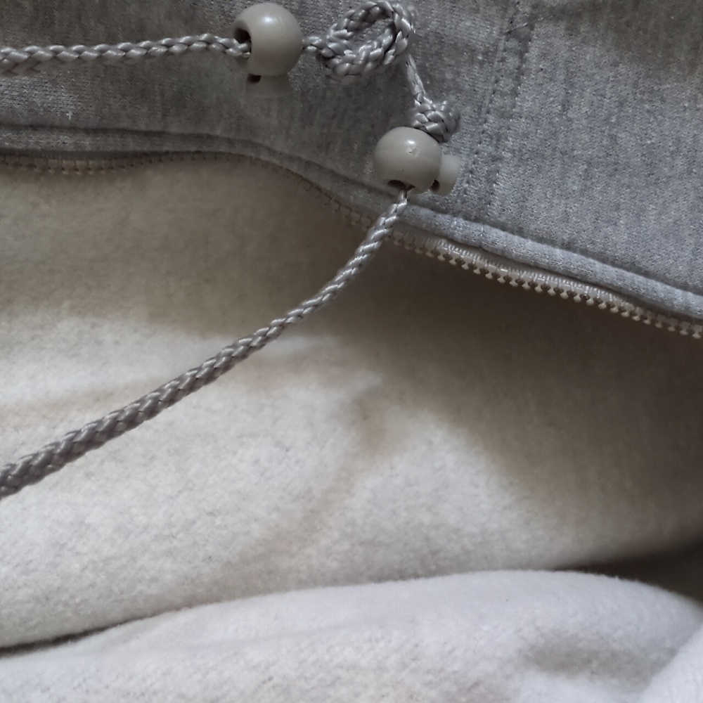 Mix&Match 3/$25 - Girl's Fleece Lined Sweatshirt / Jacket - Picture 4 of 4